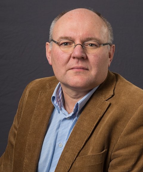 Tim van Dasselaar